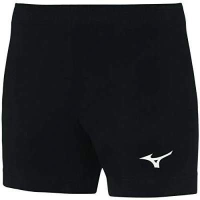 Afbeelding van Mizuno High KYU Trad Short W Damesshort