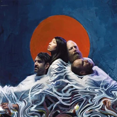 Afbeelding van Little Dragon Slugs Of Love (CD)