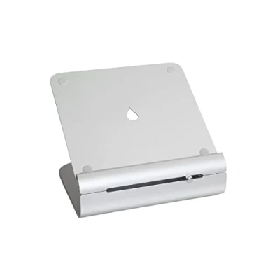 Afbeelding van Rain Design iLevel2 verstelbare Laptop Stand zilver 12031