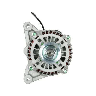 Afbeelding van Dynamo / Alternator AS PL A5108