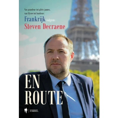 Afbeelding van En Route (Paperback)