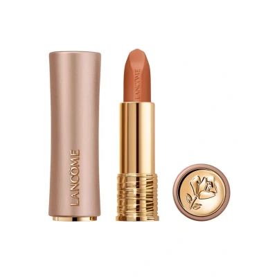 Afbeelding van Lancôme L&#039;Absolu Rouge Intimatte Soft Blurred Matte Lipstick R25 101