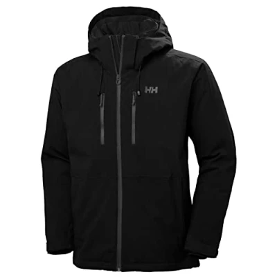 Afbeelding van Helly Hansen Juniper 3.0 Jas voor heren