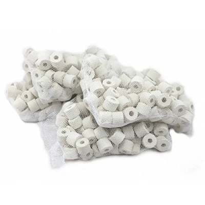 Afbeelding van Interpet Blagdon Biologisch filtermedium voor alle vijverfilters en Affinity zwembaden