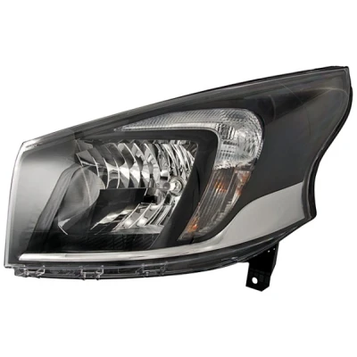 Afbeelding van Koplamp HELLA 1LE 011 565 131