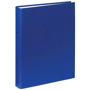 Afbeelding van Exacompta ringmap donkerblauw