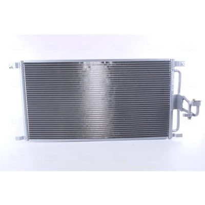Afbeelding van Nissens Airco condensor 94798