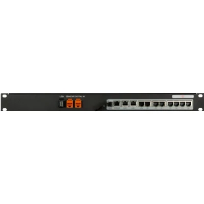 Afbeelding van Rackmount.IT RM VT T1 rack toebehoren Montagebeugel