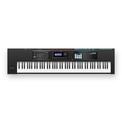 Afbeelding van Roland Juno DS88 synthesizer