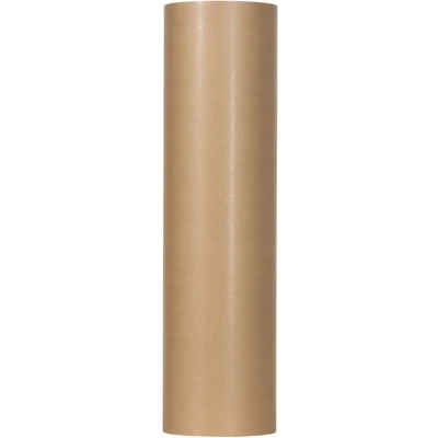 Afbeelding van Kraftpapier op rol 70 cm x 400 meter 50 gram/m2 bruin