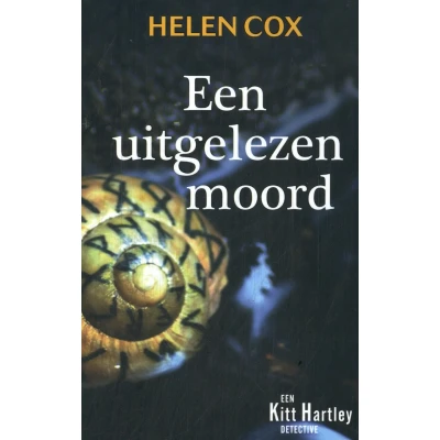 Afbeelding van Een uitgelezen moord (Paperback)