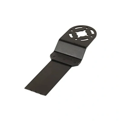 Afbeelding van Wolfcraft 3987000 Bimetaal Invalzaagblad 22 mm 1 stuk(s)
