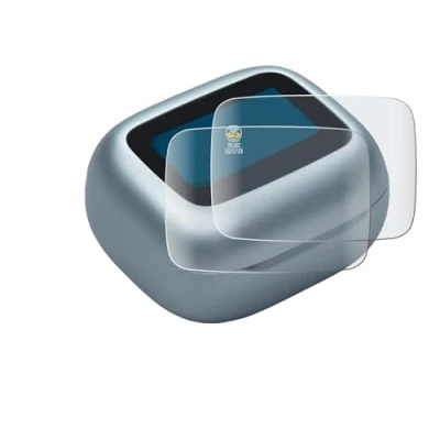 Afbeelding van BROTECT Screenprotector voor JBL Live Flex 3 Folie Beschermfolie matte volledig dekking (2 Stuks)