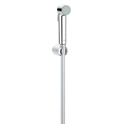 Afbeelding van Grohe Tempesta F Trigger Spray 30 muurbeugelset 1 straalsoort, 26352000