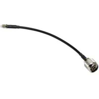 Afbeelding van Wittenberg Antennen Antenneadapter N stekker, FME bus
