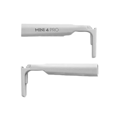 Afbeelding van Arm Shell for DJI Mini 4 Pro Voorkant Links Rechts Zonder Motor Drone Reparatie Reserveonderdelen(Front 2 in 1)