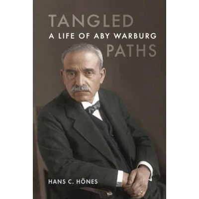 Afbeelding van Tangled Paths: A Life of Aby Warburg