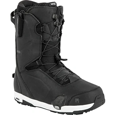 Afbeelding van Nitro Profile TLS Step On 23/24 Snowboardschoenen