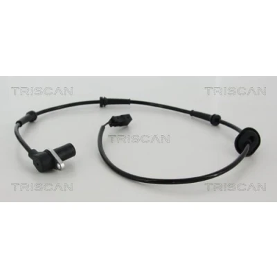 Afbeelding van Triscan ABS sensor 8180 29255
