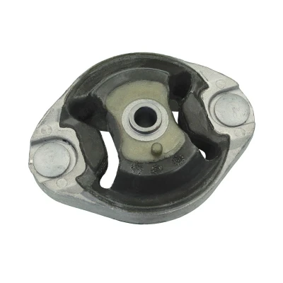 Afbeelding van MEYLE 100 399 0035 Aslichaam / motorsteunlager ORIGINAL Quality Rubbermetaallager Handgeschakelde versnellingsbak, 6 versnellingen AUDI: A4 B7 Avant