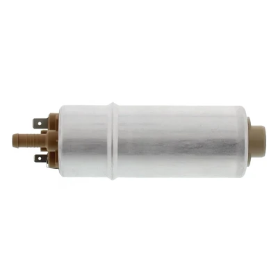 Afbeelding van MAPCO 22664 Brandstofpomp Electrisch Benzine Zonder brandstoftoevoermodule BMW: X5