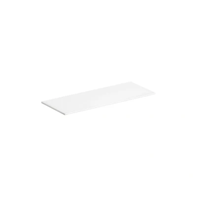 Afbeelding van New Flush 3.1 afvoerplaat, aluite