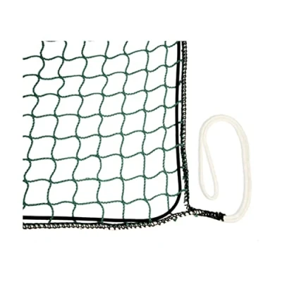 Afbeelding van Aanhangernet 3 mm 2,5 x 6,5 meter
