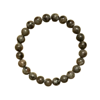 Afbeelding van Edelsteen Armband Yooperlite 18cm 8 mm kralen