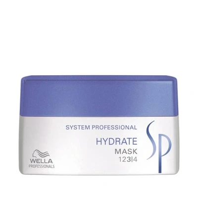 Afbeelding van SP Care Hydrate Mask 200 ml