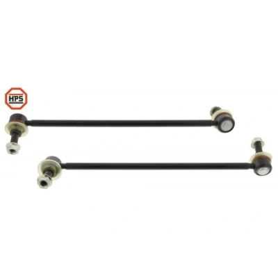 Afbeelding van Reparatieset, stabilisatorkoppelstang MAPCO 54868/9HPS