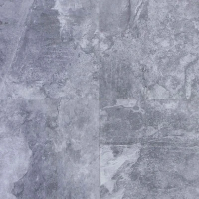 Afbeelding van MBI De Steenmeesters GeoCeramica 100x100x4 Marmostone Grey Krasbestendig
