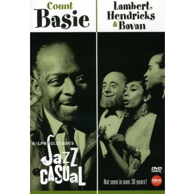 Afbeelding van Count Basie Lambert Hendricks &amp; Bavan