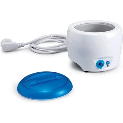Afbeelding van Xanitalia Fornello Jolly 400ml harsverwarmer met temperatuurregeling