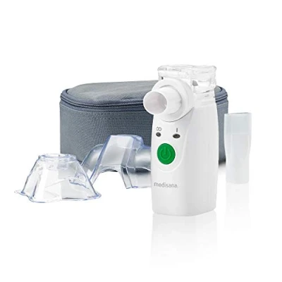 Afbeelding van Medisana IN 525 Inhalator (1 st)