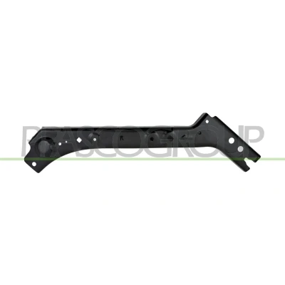 Afbeelding van BLIC 6508 05 1679242P Houder, koplamp rechts NISSAN: X Trail (T31) 2.0 dCi, dCi 4x4, 2.5 FWD, 2007 2014