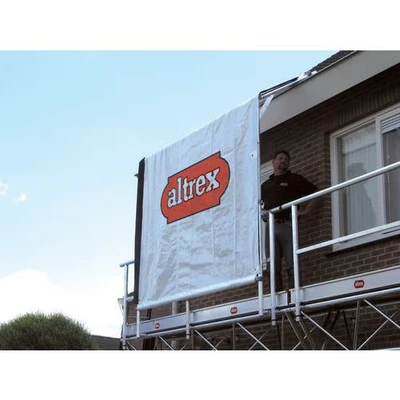 Afbeelding van Altrex DWS MTB 8m C500405