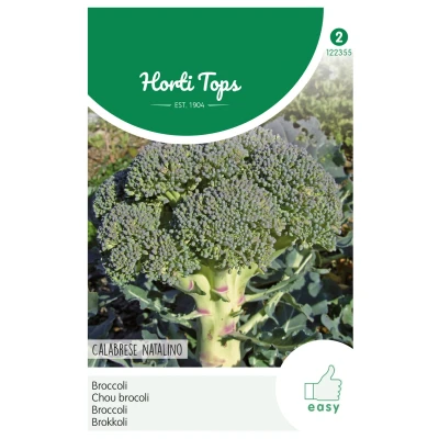 Afbeelding van Broccoli Calabria