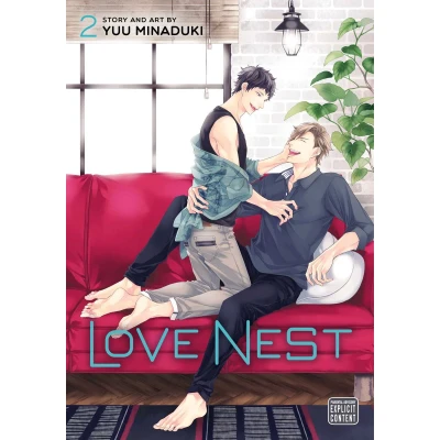 Afbeelding van LOVE NEST 2: Volume 2