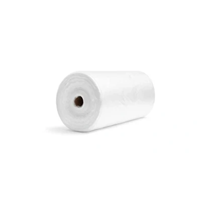 Afbeelding van LOCKSMELL Navulfolie (400m) Compatibel met Tommee Tippee Sangenic en Andere Luieremmercartridges Komt Overeen 32 navullingen Geen navulbuis