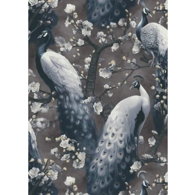 Afbeelding van Dutch Wall Decor Play of Light 10414 15 / 5021041415 Bruin