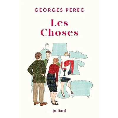 Afbeelding van CHOSES