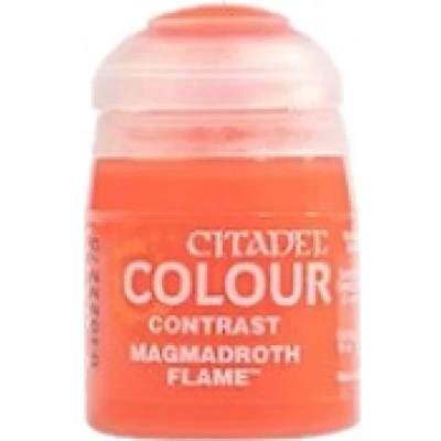Afbeelding van Magmadroth Flame Contrast Paint 18ml 29 68