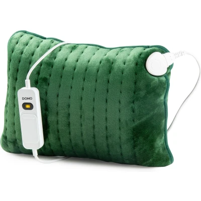 Afbeelding van Domo DO638K Verwarmings Kussen 30 x 40 cm Groen