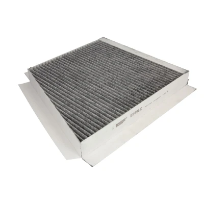 Afbeelding van Hengst Filter Interieurfilter E989LC