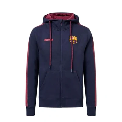 Afbeelding van FC Barcelona Officieel Open Barça sweatshirt met capuchon, uniseks, volwassenen