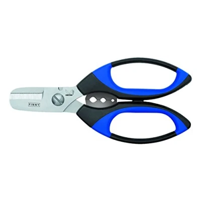 Afbeelding van Kretzer 773018 Combischaar 18 cm