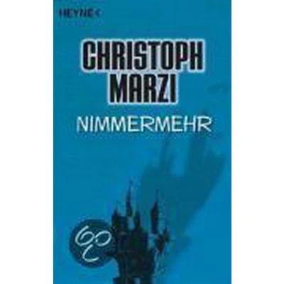 Afbeelding van Nimmermehr
