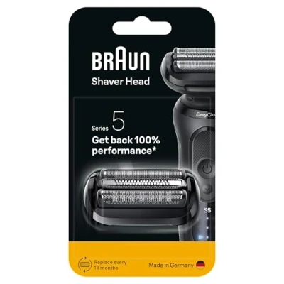Afbeelding van Braun Extra scheerkop Series 5 54B