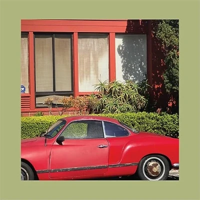 Afbeelding van Pinks &amp; Purples Reds Town That Cursed Your Name (LP)