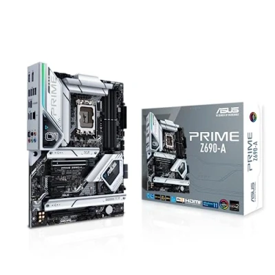 Afbeelding van Motherboard Asus PRIME Z690 A Intel